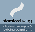 Stamford wing Chartered surveyors & building consultants